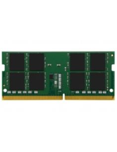 Ddr4 X Nb So-Dimm Kingston 4Gb 2666Mhz - Cl19 - Kvr26s19s6/4