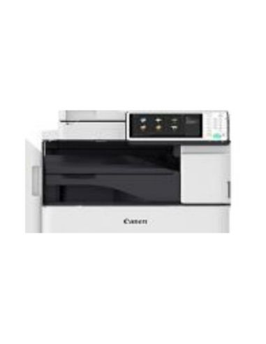 Canon Inner Finisher-L1. Finitore Interno A 2 Vassoi Con Funzioni Di Pinz Ad Angolo E Doppia Per Ir Adv C58xx C38xx C3226 C27xx