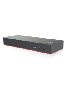 Thinkpad Thunderbolt 3 Workstation Dock - Italia/Cile - 40An0230it