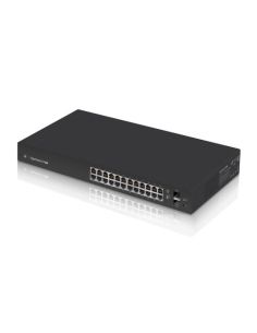 Ubiquiti Edgeswitch, 24-Port, Lite, Non-Poe - Es-24-Lite