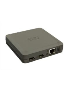 Usb Device Service Print Server Silex Ds-510 2X Usb 2.0 Hi-Speed 800 Mhz Cpu Windows, Mac Os X, Tcp/Ip