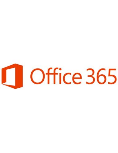 Multilicenza Microsoft Office 365 A3 For Faculty Csp-365-Edu-E3f (Annuale)