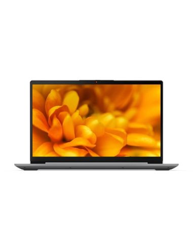 Nb Lenovo Ip 3 82H801d8ix 15,6 I5-1135G7 8Gb Ssd256gb Mx350 2Gb No Dvd W10 - Artic Grey