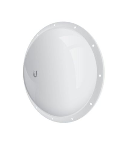 Radome Ubiquiti Per Rocket Dish 30 Dbi Compatibile Con I Modelli Rd-2G24 , Rd-3G26 Ed Rd-5G30