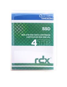 Overland-Tandberg Rdx Ssd 4Tb Cartridge (Single) - 8886-Rdx