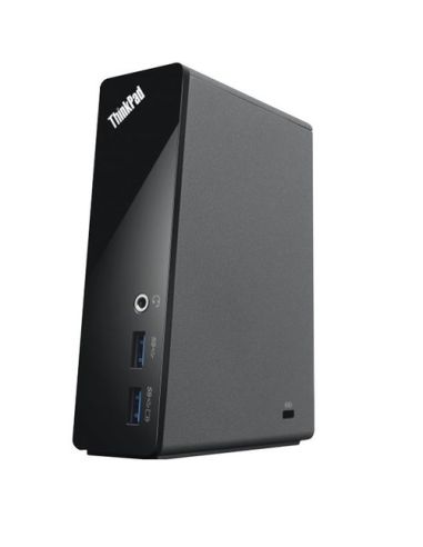 Thinkpad Usb 3.0 Basic Dock -  Switzerland - 40Aa0045ch