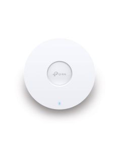 Access Point Indoor Wireless Tp-Link Eap610 Ax1800 Gigabit Dual Band Wifi6 1P Giga Lan, Mu-Mimo,4Ant.Int Compatib Con Omada Sdn