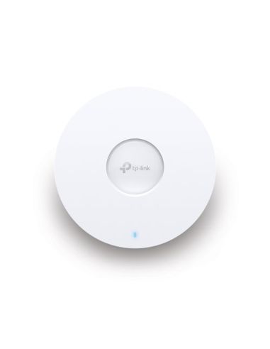 Access Point Indoor Wireless Tp-Link Eap610 Ax1800 Gigabit Dual Band Wifi6 1P Giga Lan, Mu-Mimo,4Ant.Int Compatib Con Omada Sdn