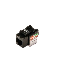 Inserto Jack Digitus Per Placche A Muro Utp 8 Poli Rj45 Cat.5E (Frutto)
