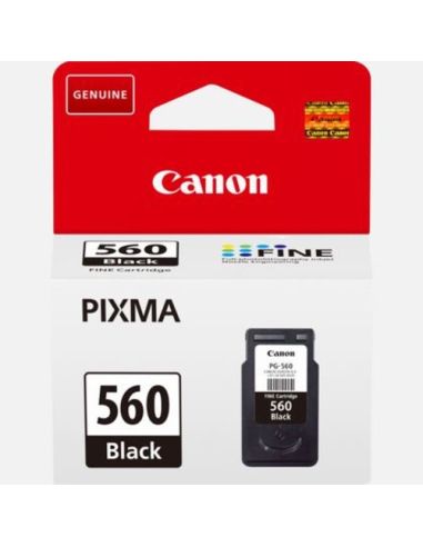 Ink Canon Pg-560 Nero X Ts5350 Ts5351