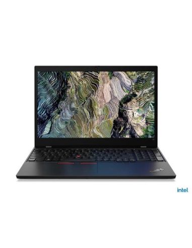 Nb Lenovo Cto 20X3s00x00  Nb L15, Intel I5-1135G7 16Gb Ssd512gb No Sistema Operativo