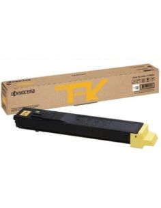 Toner Kyocera Tk-8115Y Giallo 6.000Pp X M8124cidn M8130cidn