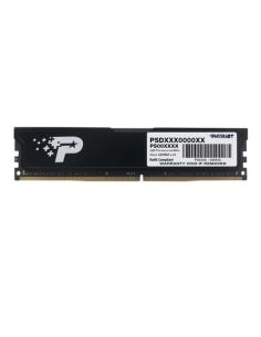 Ddr4 Patriot 16Gb 3200Mhz - Psd416g32002