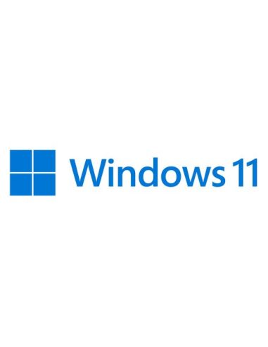 Microsoft Windows 11 Pro 64Bit Italian 1Pk Dsp Oei Dvd Fqc-10538