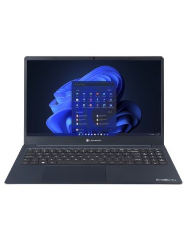 Nb Dynabook Satellite Pro C50-J-12E 15,6 I7-1165G7 16Gb Ssd512gb W11p (Dg Win10pro)