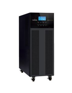 Ups Tecnoware Ups Evo Dsp Plus 6.5 Mm 6.500Va/5.800W On-Line Doppiaconv Onda Sinusoidale Pf0,9 12 Batt 9Ah