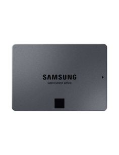 Ssd Samsung  1Tb 870 Qvo 2.5 Sata3 Mz-77Q1t0bw Read:560Mb/S-Write:530Mb/S