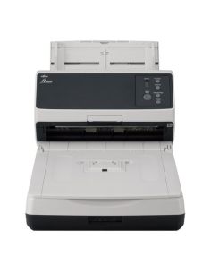 Scanner Fujitsu Fi-8250,Led Usb3.2 Piano/Adf Duplex A4 50 Ppm/100 Ipm. Rete Pa03810-B601