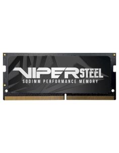 Ddr4 X Nb So-Dimm Patriot Viper Steel 8Gb 2400Mhz - Pvs48g240c5s