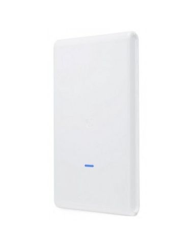Ubiquiti Unifi Ap, Uap-Ac-M-Pro  Mesh System  Unifi, Mimo, Dual Band, Ac1300, 2X Rj45 1000Mb/S, Poe