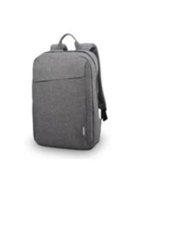 Lenovo 15.6 Laptop Casual Backpack B210 Grey - 4X40t84058