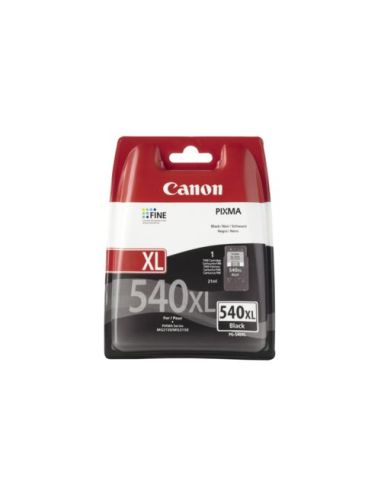 Ink Canon Pg-540Xl Nero 21Ml X Mg3650s Mg3250 Mg3550 Mg3650 Mg4250 Mx375 Mx435 Mx515 Mx525 Mx455 Mx395 Mx475 Mx535 Ts5150 Ts5151
