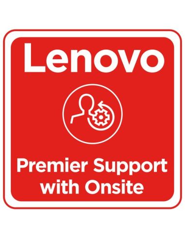 Estensione Garanzia5y Premier Support Upgrade From 3Y Premier Support - 5Ws0w86655