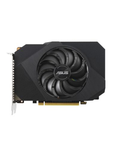 Svga Asus Nvidia Ph-Gtx1650-O4gd6-P-V2 4Gb Gddr5 192Bit DviHdmiDp Pci-E 3.0