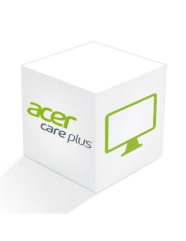 Estensione Di Garanzia Acer 3Y Carry In - Monitor Consumer - Virtual Booklet Sv.Wldap.A01