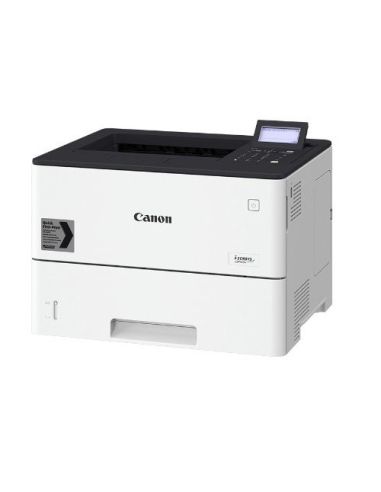 Stampante Canon I-Sensys X 1643P A4 43Ppm 550Ff Display Lan Usb  No Toner 3631C002