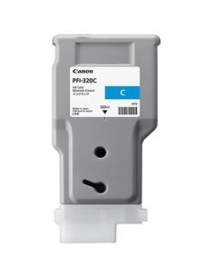 Serbatoio Inch. Pfi-320C (300Ml) X Tm-200 Tm-205 Tm-300 Tm-305 Gp-200 Gp-300 2891C001