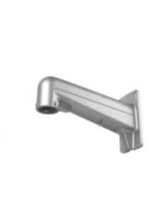 Staffa Hikvision Da Parete In Alluminio Grigia - Ds-1604Zj-P