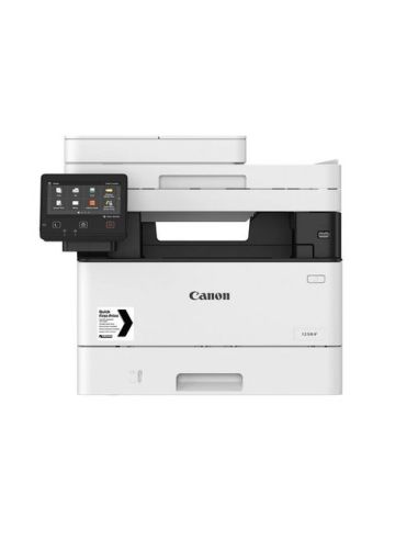 Multifunzione Canon Laser I-Sensys X 1238I A4 38Ppm 250Ff Dadf Duplex Lan Usb Wifi Lcd 5 No Toner