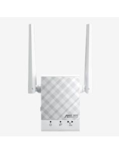 Ripetitore Wireless Asus Rp-Ac51 Dual Band Ac750 Wps Modalita' Repeater Access Point Media Bridge