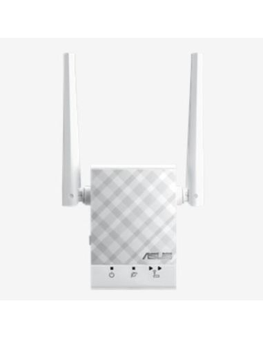 Ripetitore Wireless Asus Rp-Ac51 Dual Band Ac750 Wps Modalita' Repeater Access Point Media Bridge