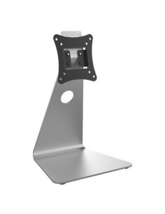 Hikvision Staffa Montaggio A Tavolo Per Ds-K1t671tm-3Xf E Ds-K1ta70mi-T - Ds-Dm0701bl