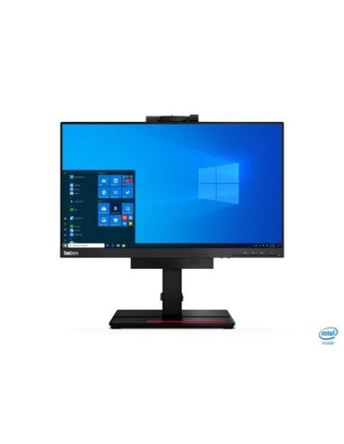 Monitor Lenovo Thinkcentre Tiny-In-One 21.5 Fhd Touch Ops/Speaker/Cml