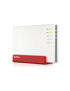 Router Frtiz! Vdsl Wireless Box 7583 1.733 Mbit/S(5Ghz)800 Mbit/S(2,4Ghz) 4P Lan,2P Isdn S0,1P Wan Gigabit,2P Usb 3.0