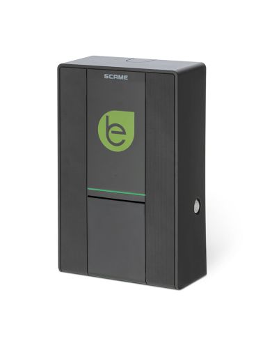 Wallbox Be-W Presa T2 22Kw