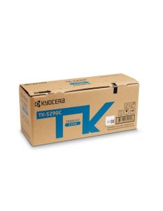 Toner Kyocera Tk-5290C Ciano 13.000Pp X P7240cdn