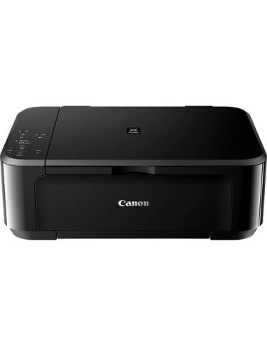 Multifunzione Canon Ink Pixma Mg3650s Black A4 9.9/5.7Ipm Duplex Usb Wifi Google Cloud Print E Apple Airprint