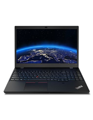 Workstation Mobile Lenovo Thinkpad P15v Gen3 21Em0019ix 15,6 R7-6850H Pro 32Gb Ssd1tb Nvidia Rtx A2000 4Gb No Dvd W11p
