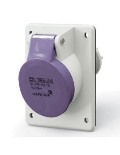 Presa Inc. Bassiss. 2P 16A 24V