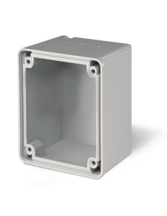 Scatola Da Parete 32A Ip67 Diritta