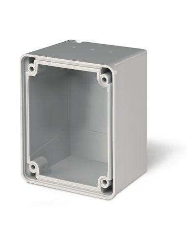 Scatola Da Parete 32A Ip67 Diritta