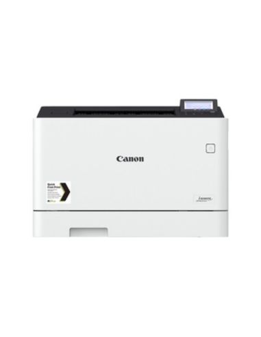 Stampante Canon Laser I-Sensys Lbp663cdw A4 27Ppm 250Ff F/R Usb2.0 Lan 3103C008