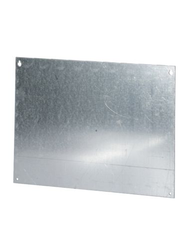 Piastra Di Fondo Easybox Mis.2