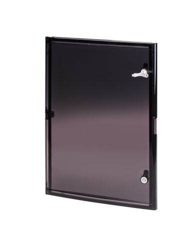 Porta Fume Easybox Mis.4