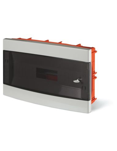 Central.Inc.C/P Domino  18 Din