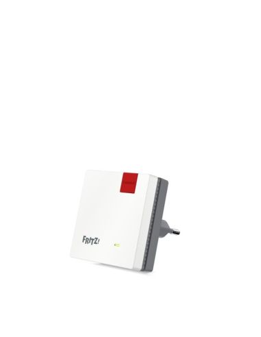 Wifi Range Extender Wireless Fritz! Repeater 600 International Wireless Con Mesh Repeating 20002885